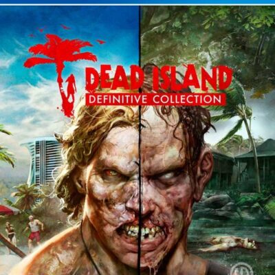 Dead Island Definitive Collection – PlayStation 4