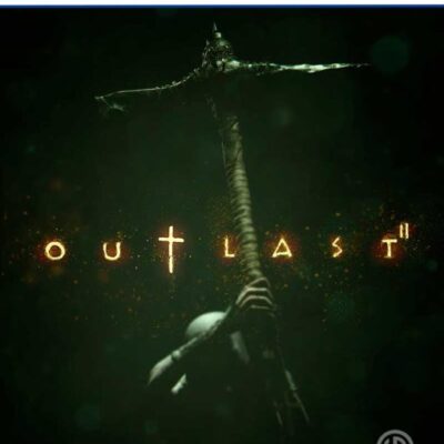 Outlast 2 – PlayStation 5