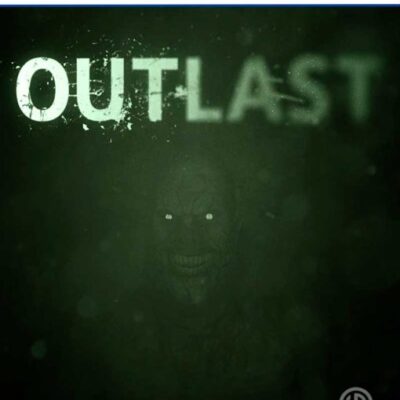 Outlast – PlayStation 5
