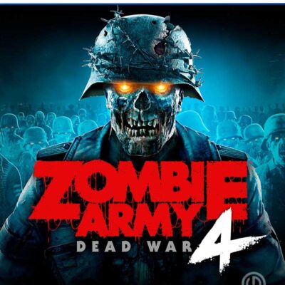 Zombie Army 4: Dead War – PlayStation 5