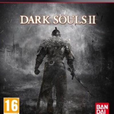 DARK SOULS 2