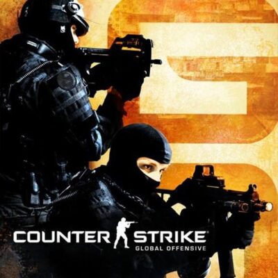 COUNTER-STRIKE GLOBAL OFFENSIVE PS3