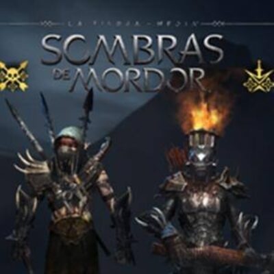 EDICIÓN LEGIÓN DE LA TIERRA MEDIA SOMBRAS DE MORDOR PS4