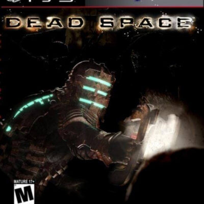 DEAD SPACE PS3