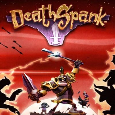 DEATHSPANK PS3