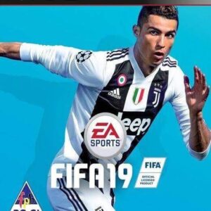 FIFA 19 PS3