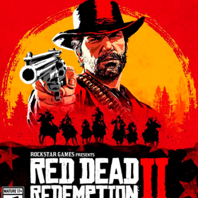 Red Dead Redemption 2 – PlayStation 4