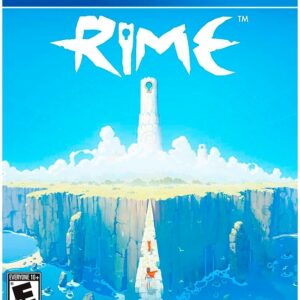 RIME PS4