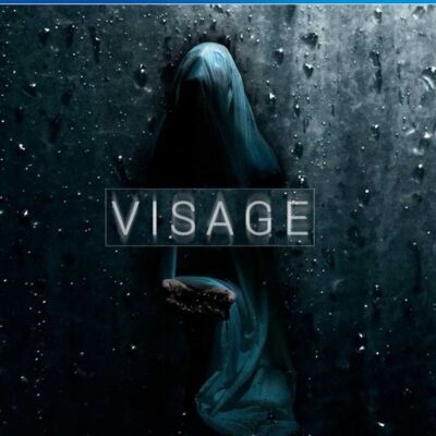 VISAGE PS4