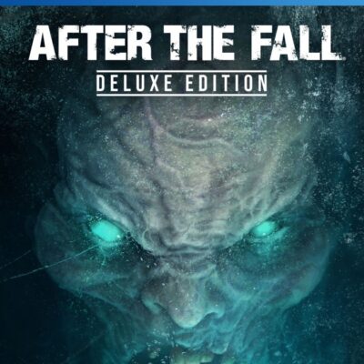 AFTER THE FALL DELUXE EDITION PS4