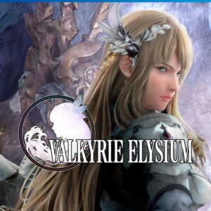 VALKYRIE ELYSIUM PS4