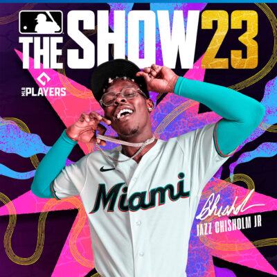 MLB THE SHOW 23 PS4