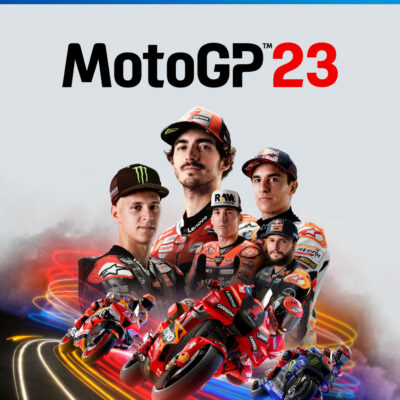 MOTOGP 23 PS4