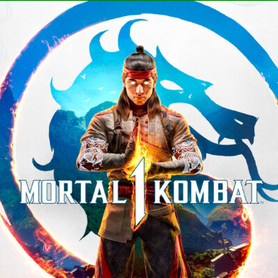 Mortal Kombat 1 – Xbox Series X|S
