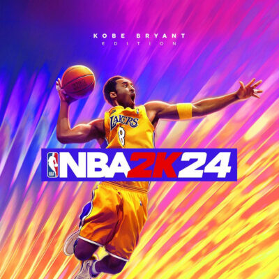 NBA 2K24 Kobe Bryant Edition – Xbox Series X|S