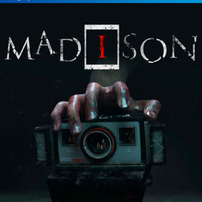 MADISON PS4