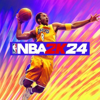 NBA 2K24 KOBE BRYANT EDITION PC