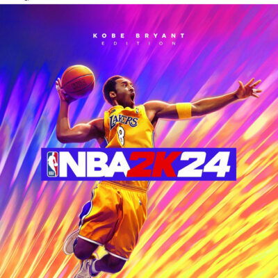NBA 2K24 Kobe Bryant Edition – PlayStation 5