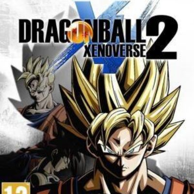 Dragon Ball Xenoverse 2 – PlayStation 4