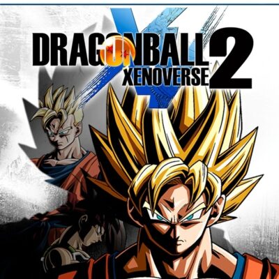 Dragon Ball Xenoverse 2 – PlayStation 5