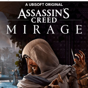 Assassin’s Creed Mirage – PlayStation 5