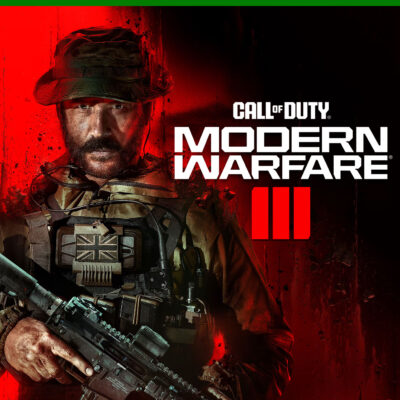 Call of Duty: Modern Warfare III – Xbox One