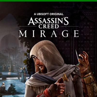 Assassin’s Creed Mirage – Xbox Series X|S