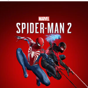 🕷️ Marvel’s Spider-Man 2 – PlayStation 5 🎮