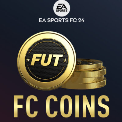 FC Coins – Fc Fifa 24