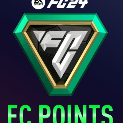 FIFA POINTS FC 24 Points  Ps4 / Ps5
