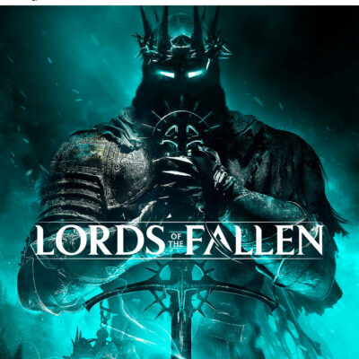 Lords of the Fallen – PlayStation 5