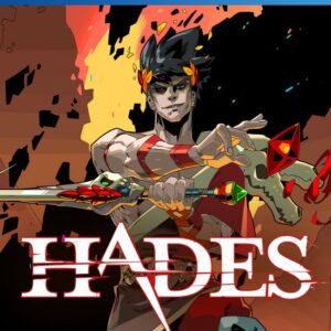 HADES PS4