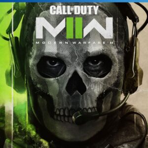 Call of Duty: Modern Warfare II – PlayStation 4