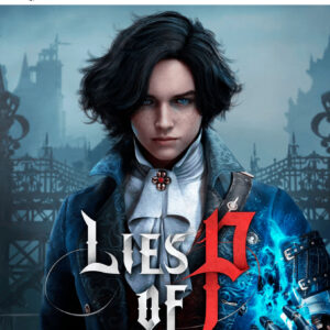 Lies of P – PlayStation 5