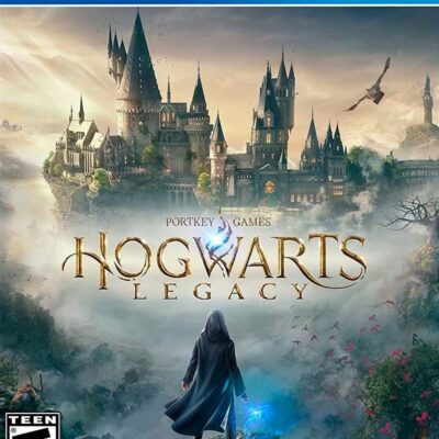 Hogwarts Legacy – PlayStation 4