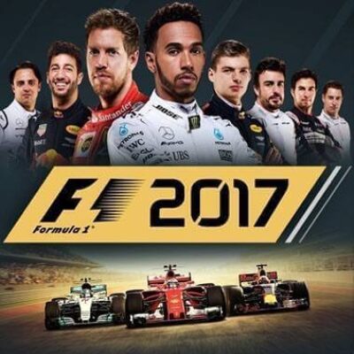 F1 2017 PS4