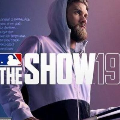 MLB THE SHOW 19 PS4