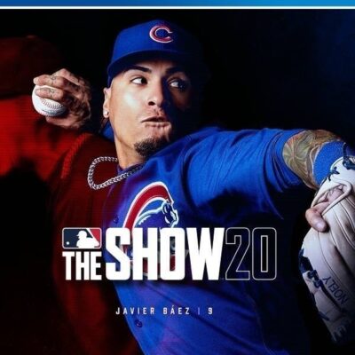 MLB THE SHOW 20 PS4