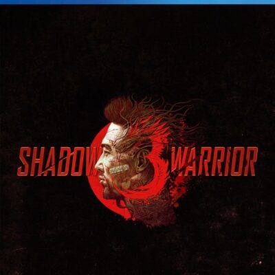 SHADOW WARRIOR 3 PS4