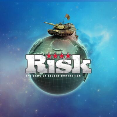 RISK PS4