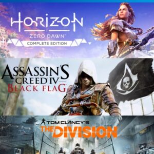 SUPER VACATION PACK XVII PS4