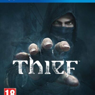 THIEF PS4