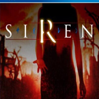 SIREN PS4