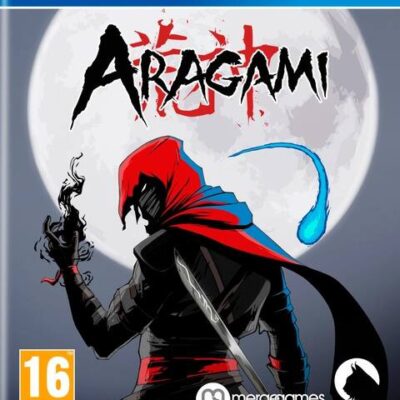 ARAGAMI PS4