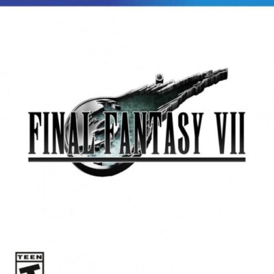 FINAL FANTASY VII PS4