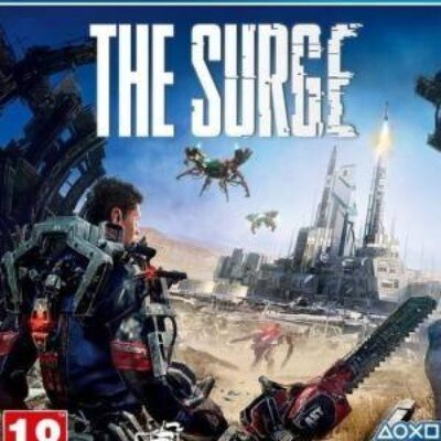 THE SURGE PS4