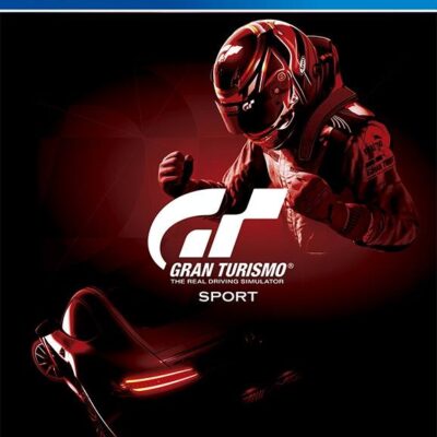 Gran Turismo Sport – PlayStation 4