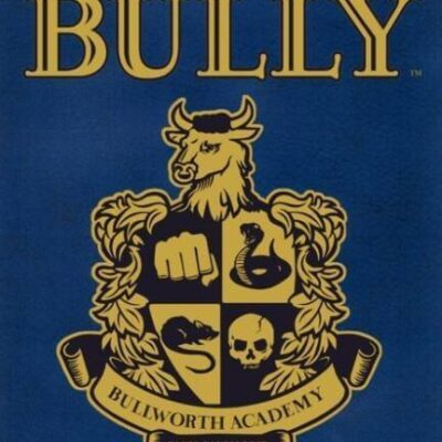 Bully – PlayStation 4