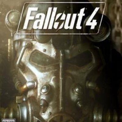 FALLOUT 4 VERSION ESPAÑOL PS4