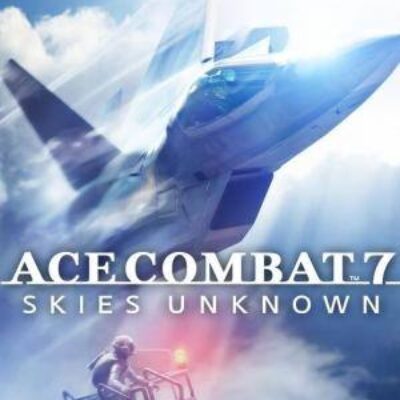 ACE COMBAT 7 SKIES UNKNOWN PS4